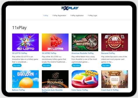 11xplay app download